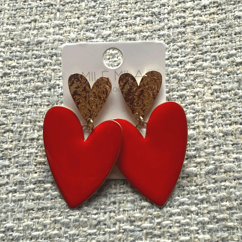 Boucles NORA