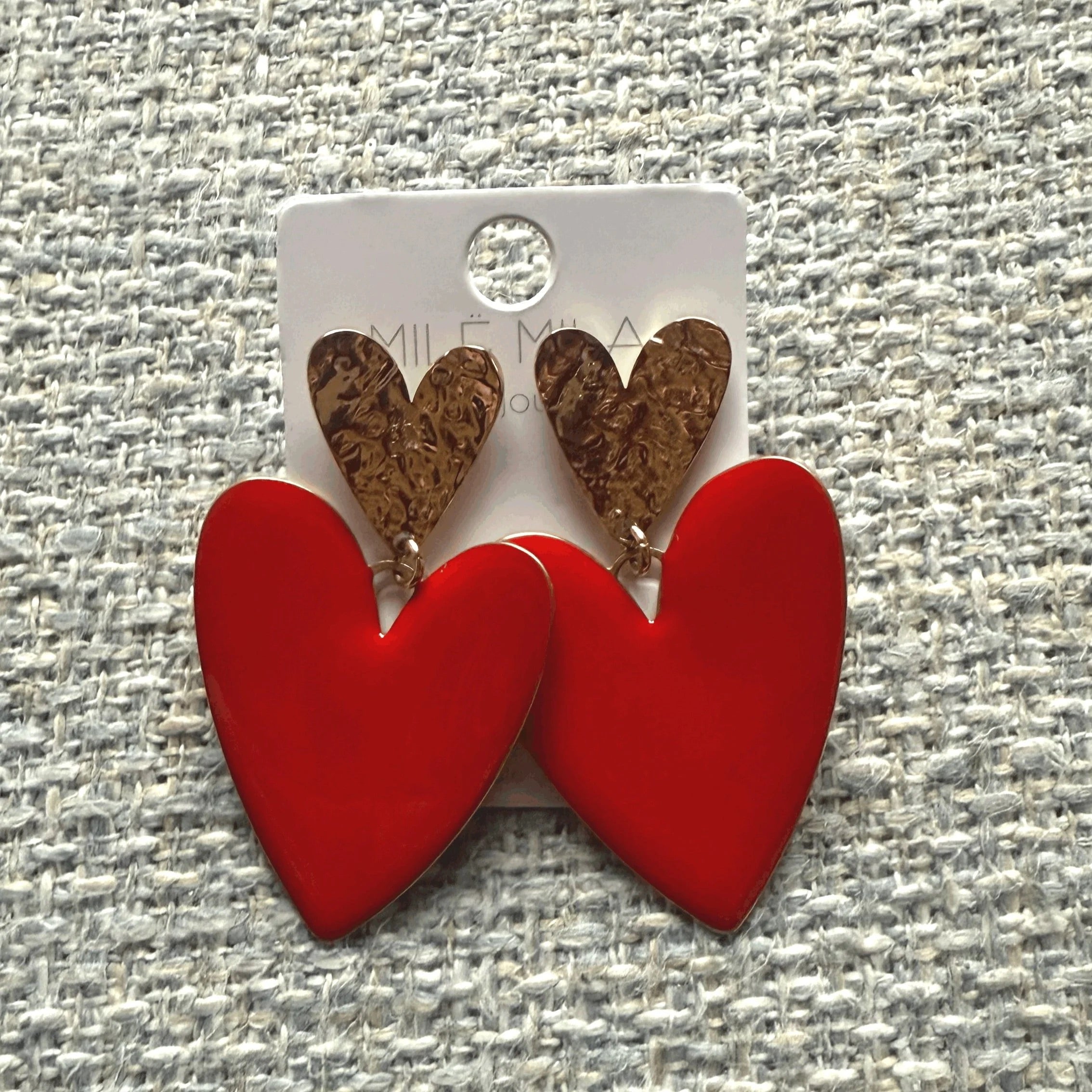 Boucles NORA