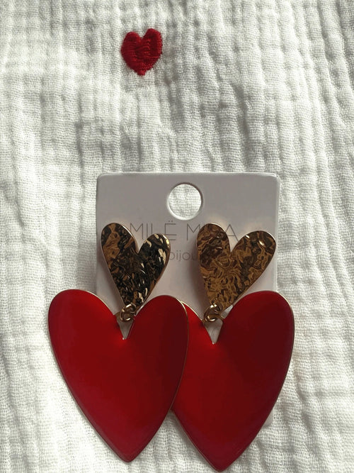 Boucles NORA