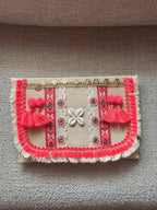 Pochette NOUR