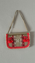 Pochette NOUR