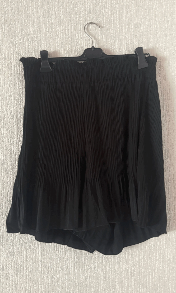 Short OLGA