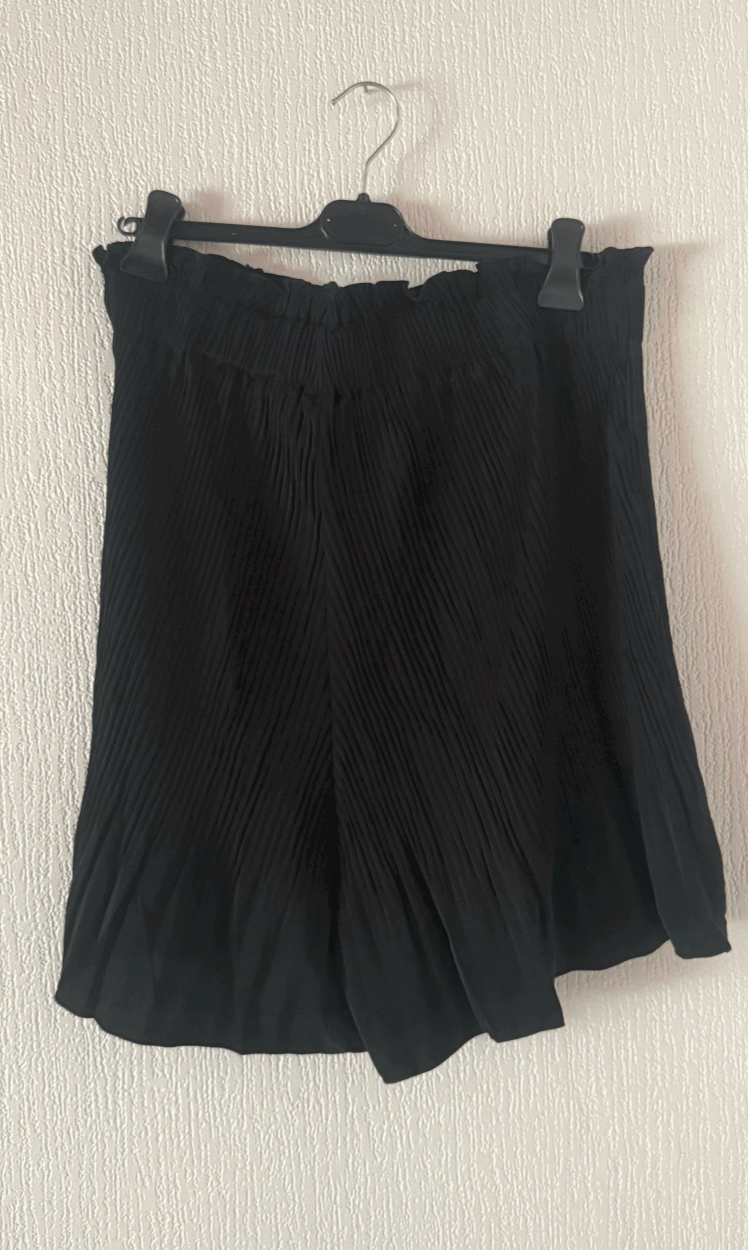 Short OLGA