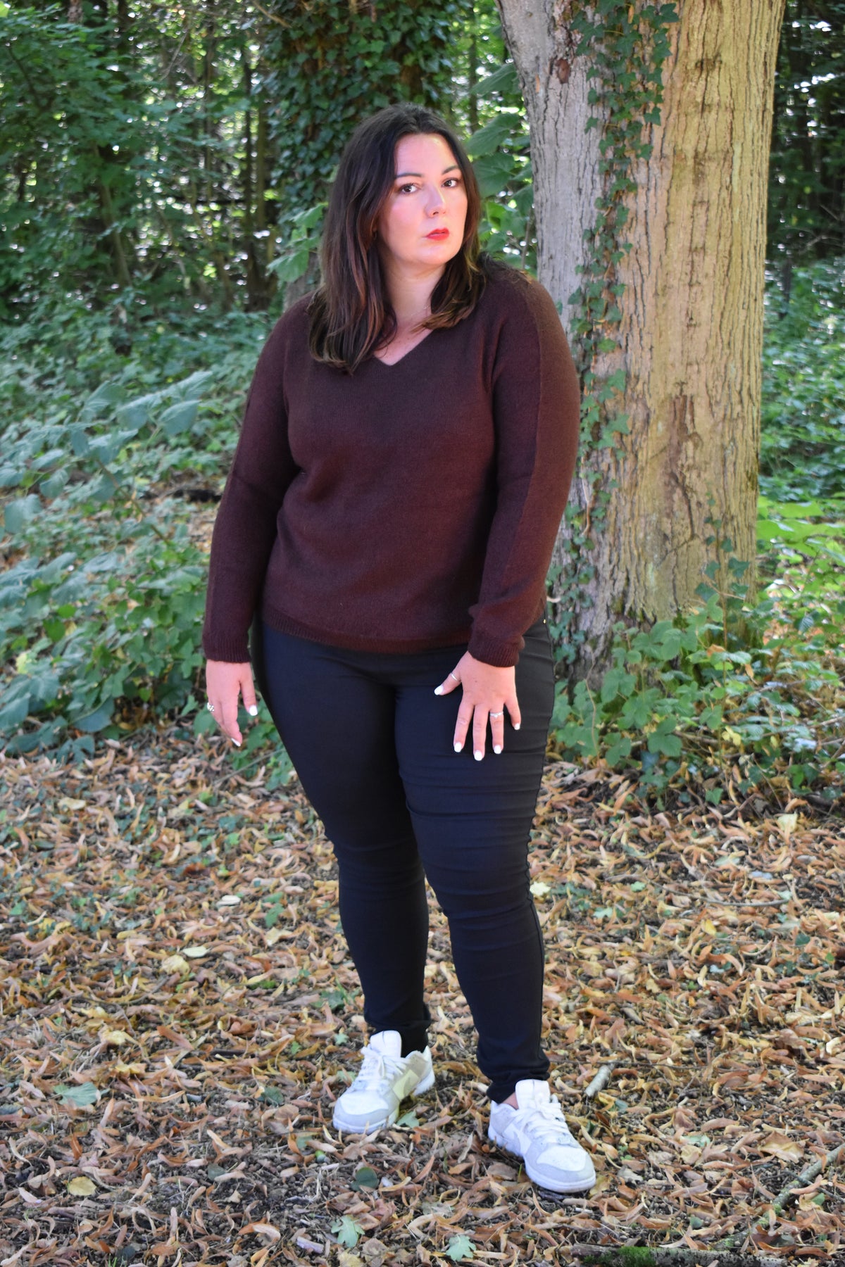 Pull PAULETTE
