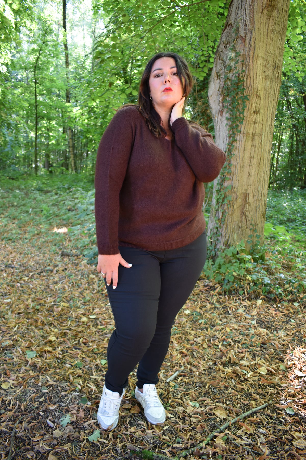 Pull PAULETTE