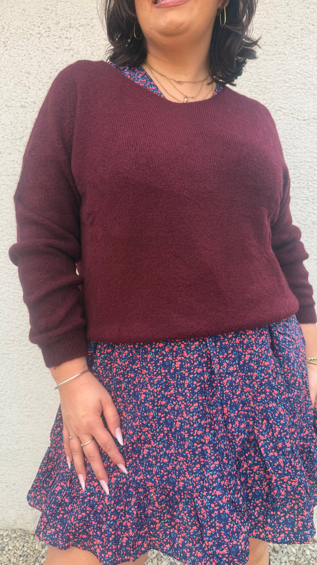 Pull PAULETTE