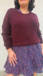 Pull PAULETTE