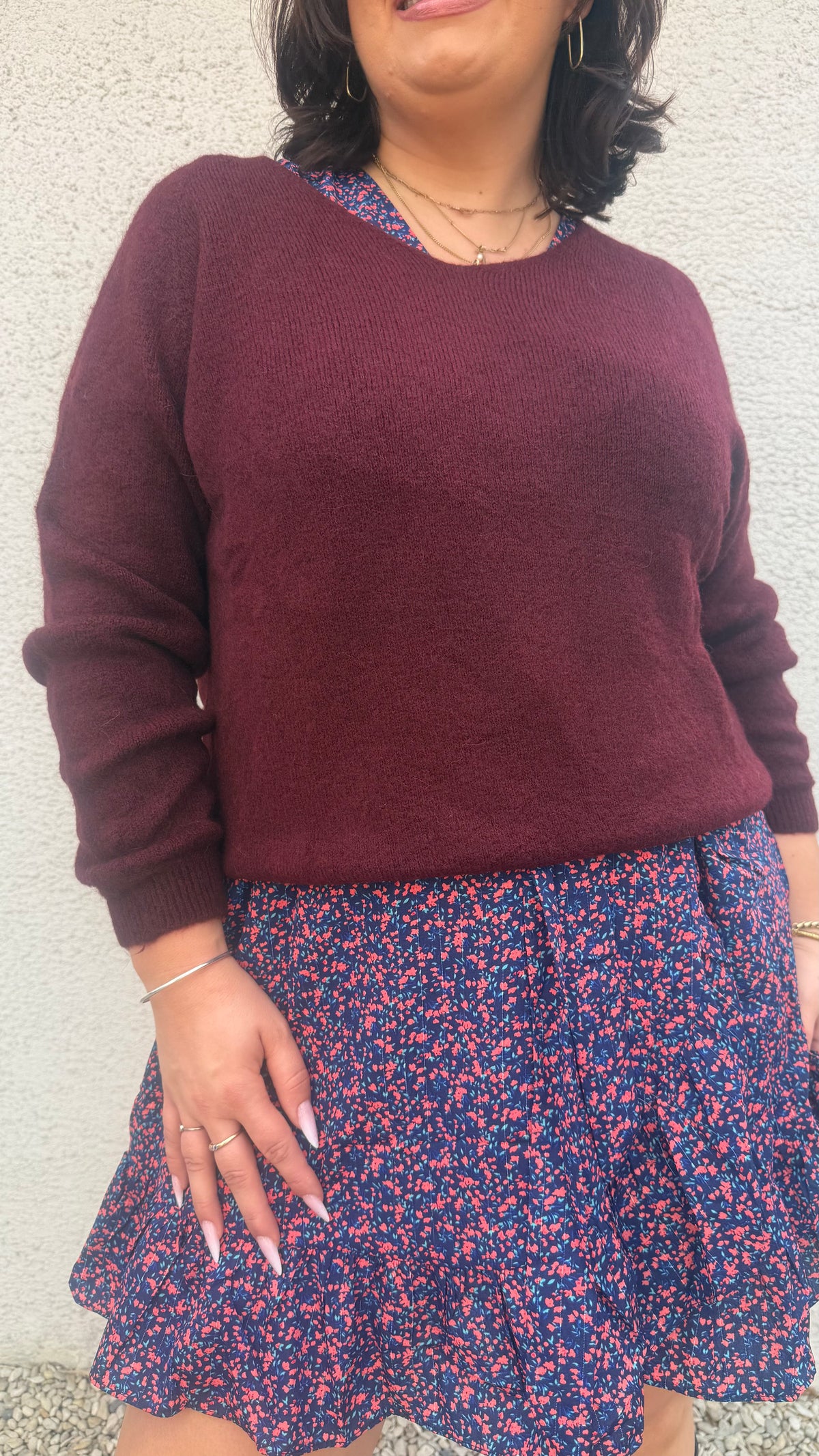 Pull PAULETTE
