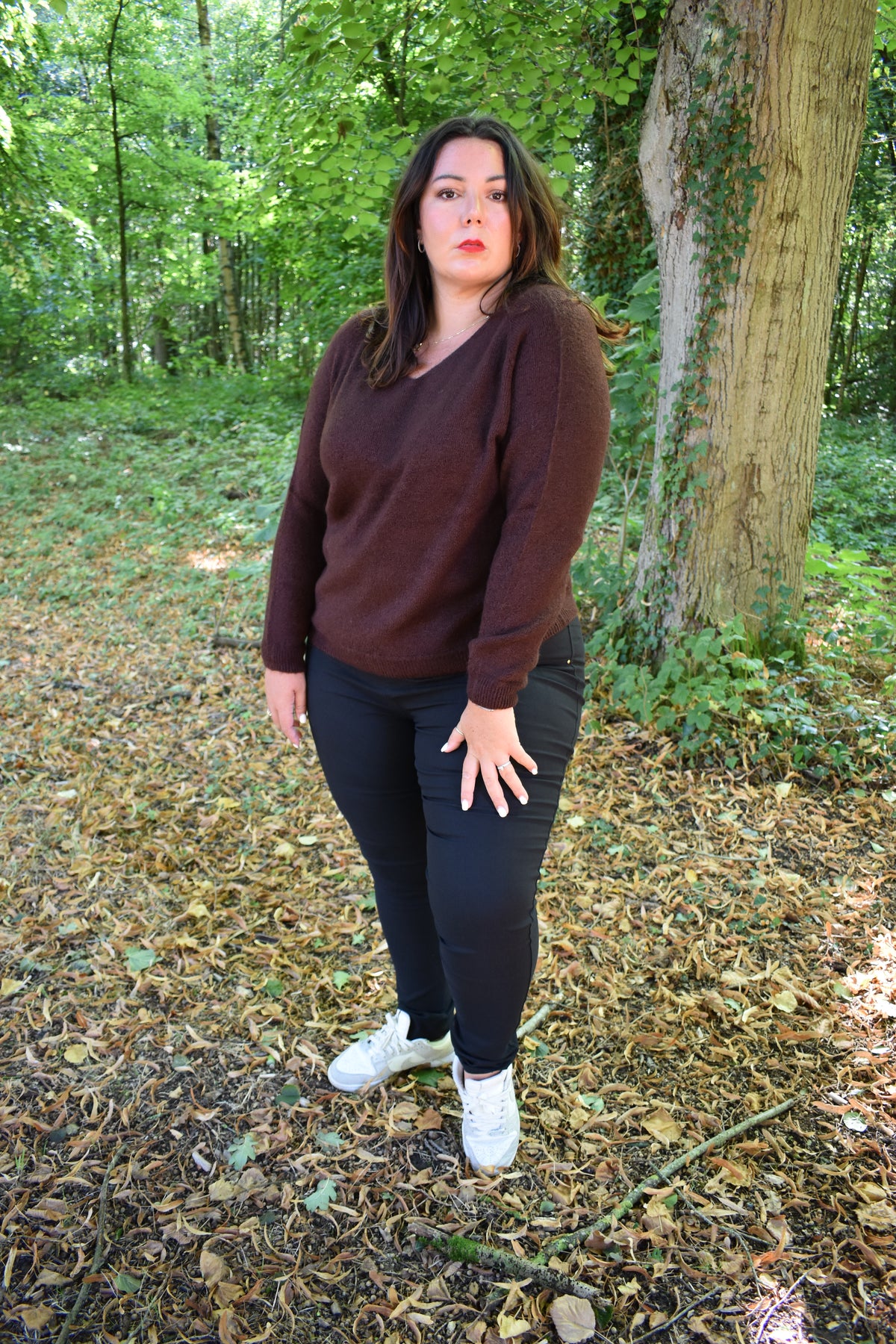 Pull PAULETTE