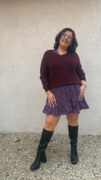 Pull PAULETTE