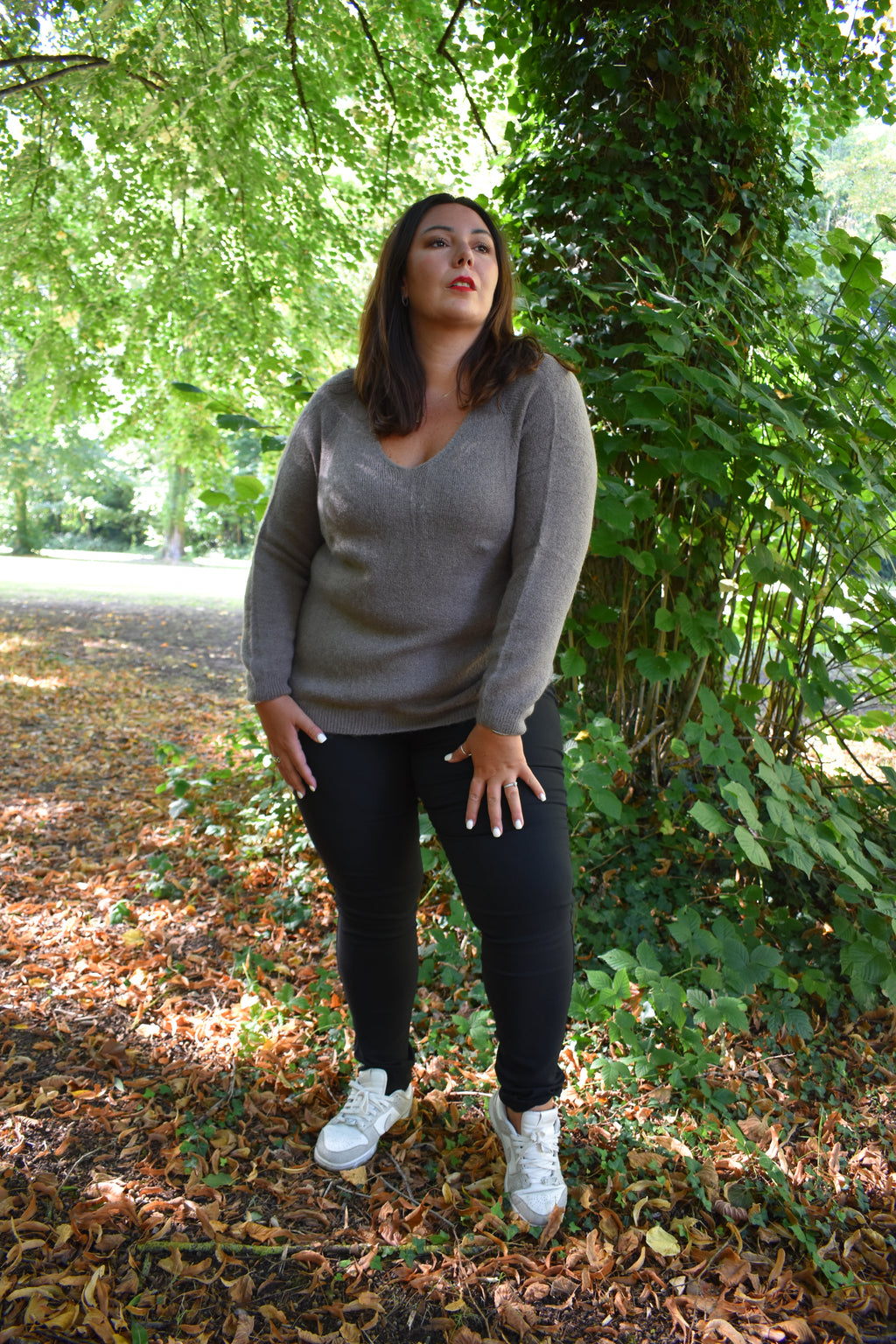 Pull PAULETTE
