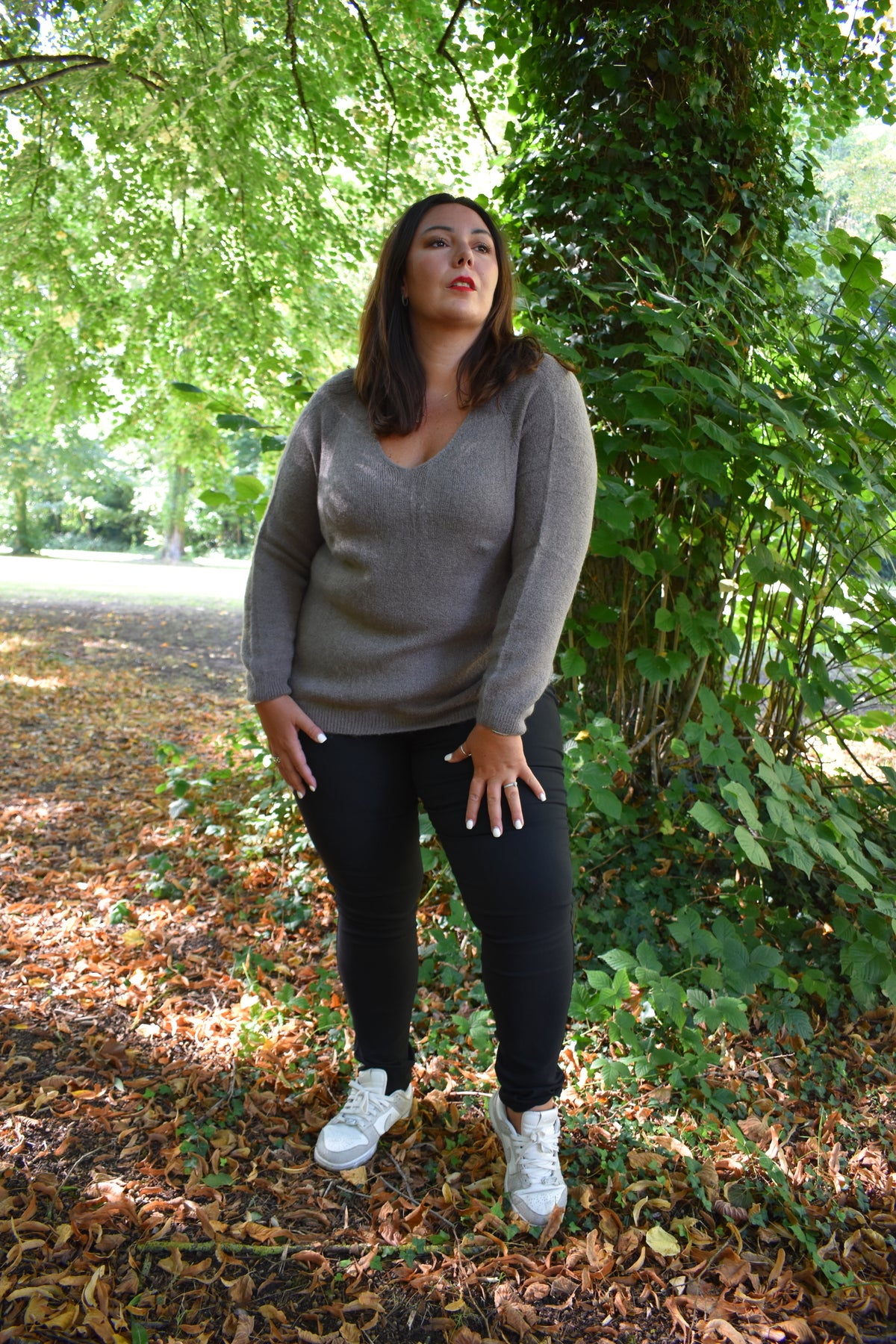 Pull PAULETTE