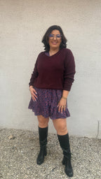 Pull PAULETTE