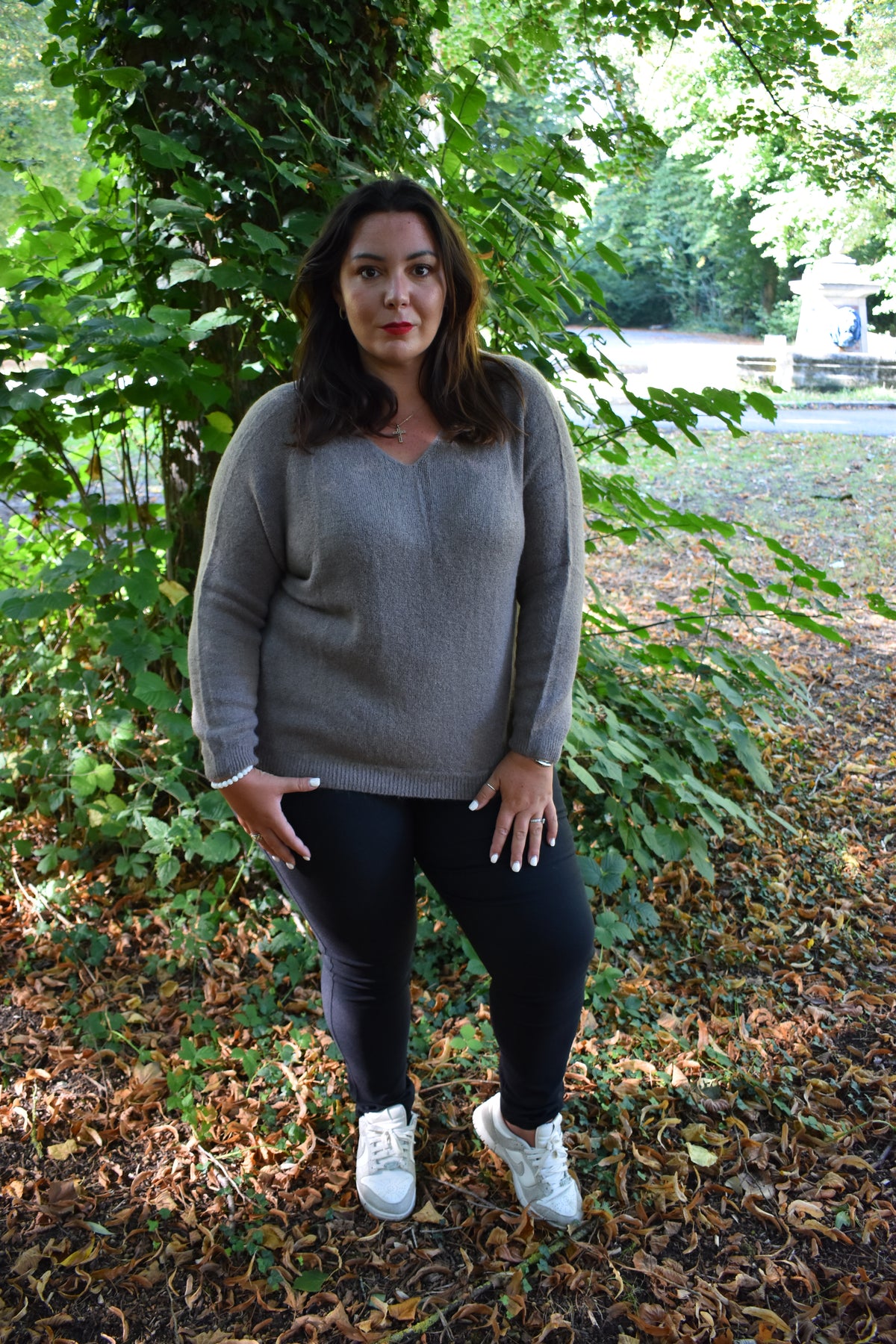 Pull PAULETTE