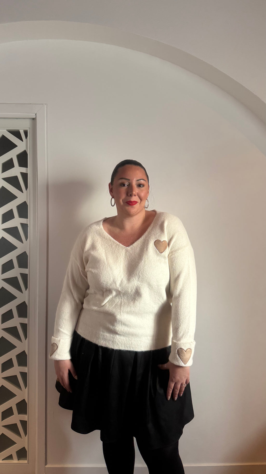Pull PERYNE
