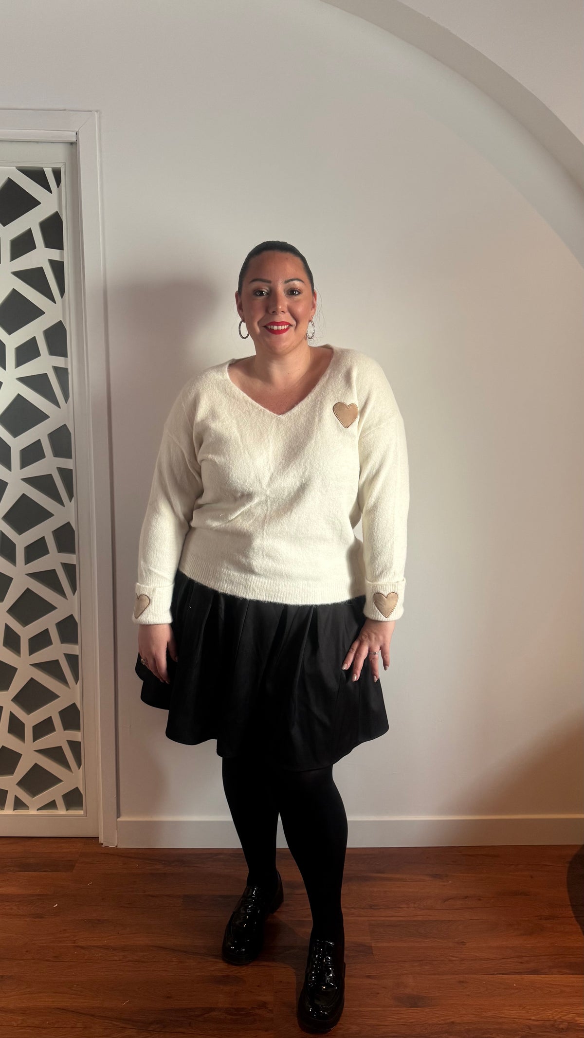 Pull PERYNE