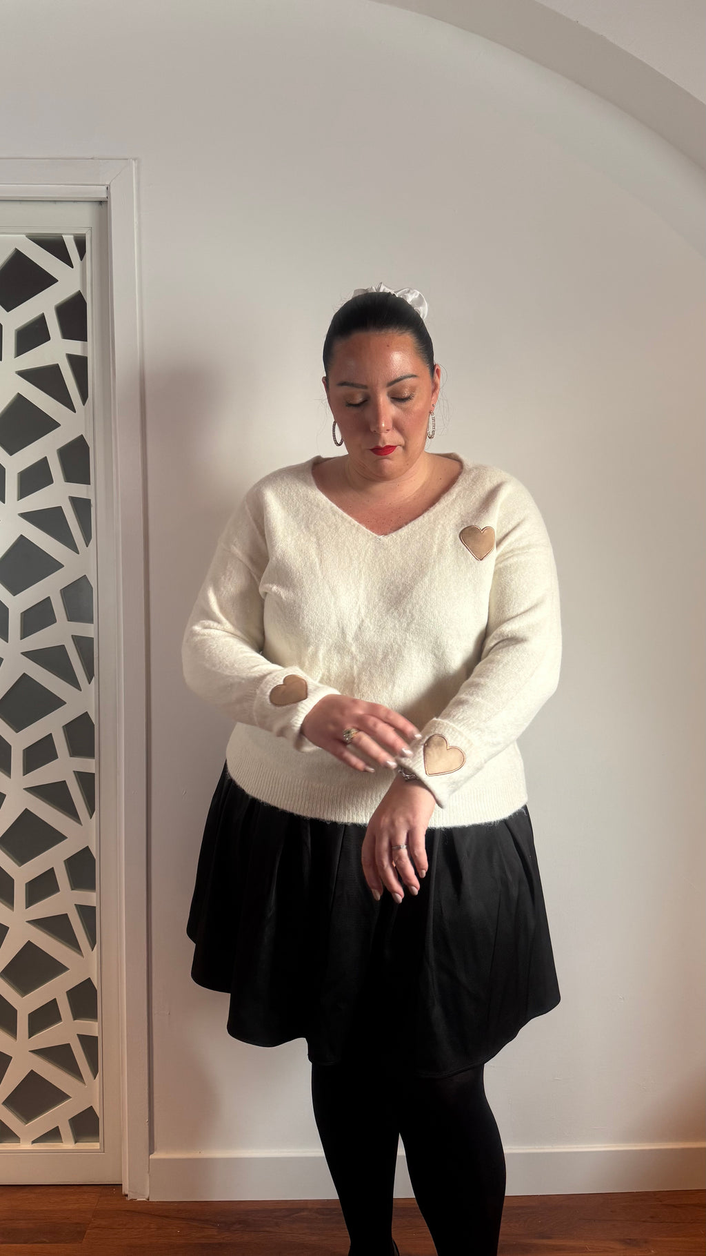 Pull PERYNE
