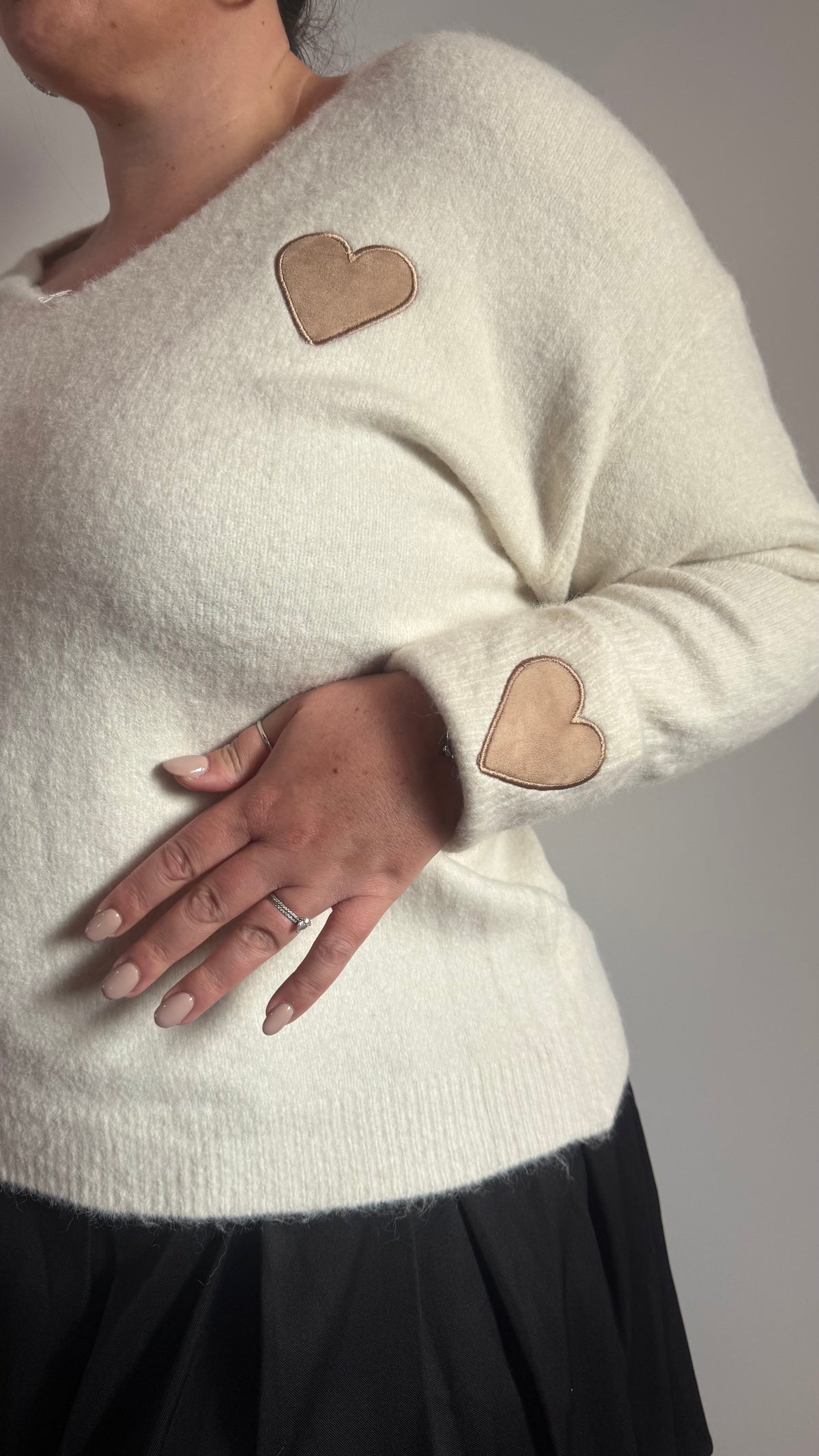 Pull PERYNE