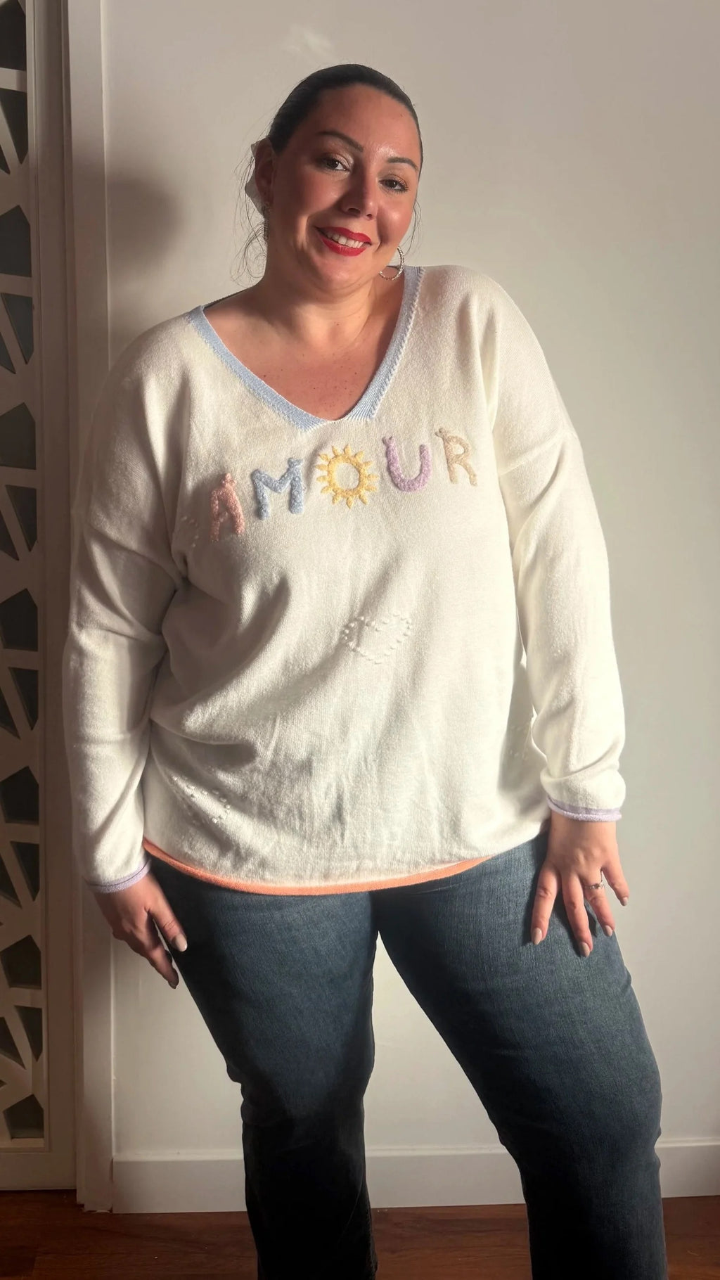 Pull PRETTY