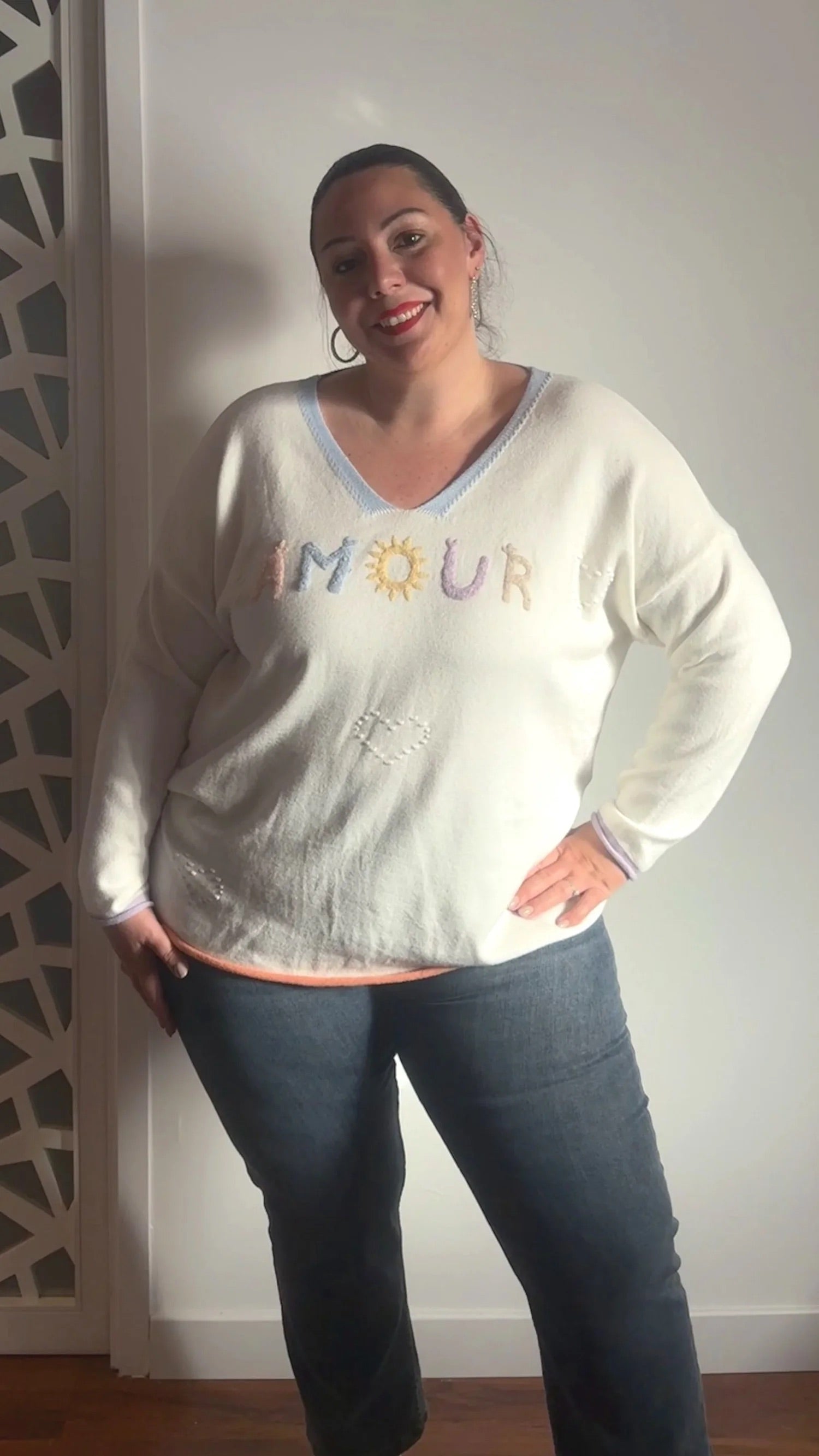 Pull PRETTY
