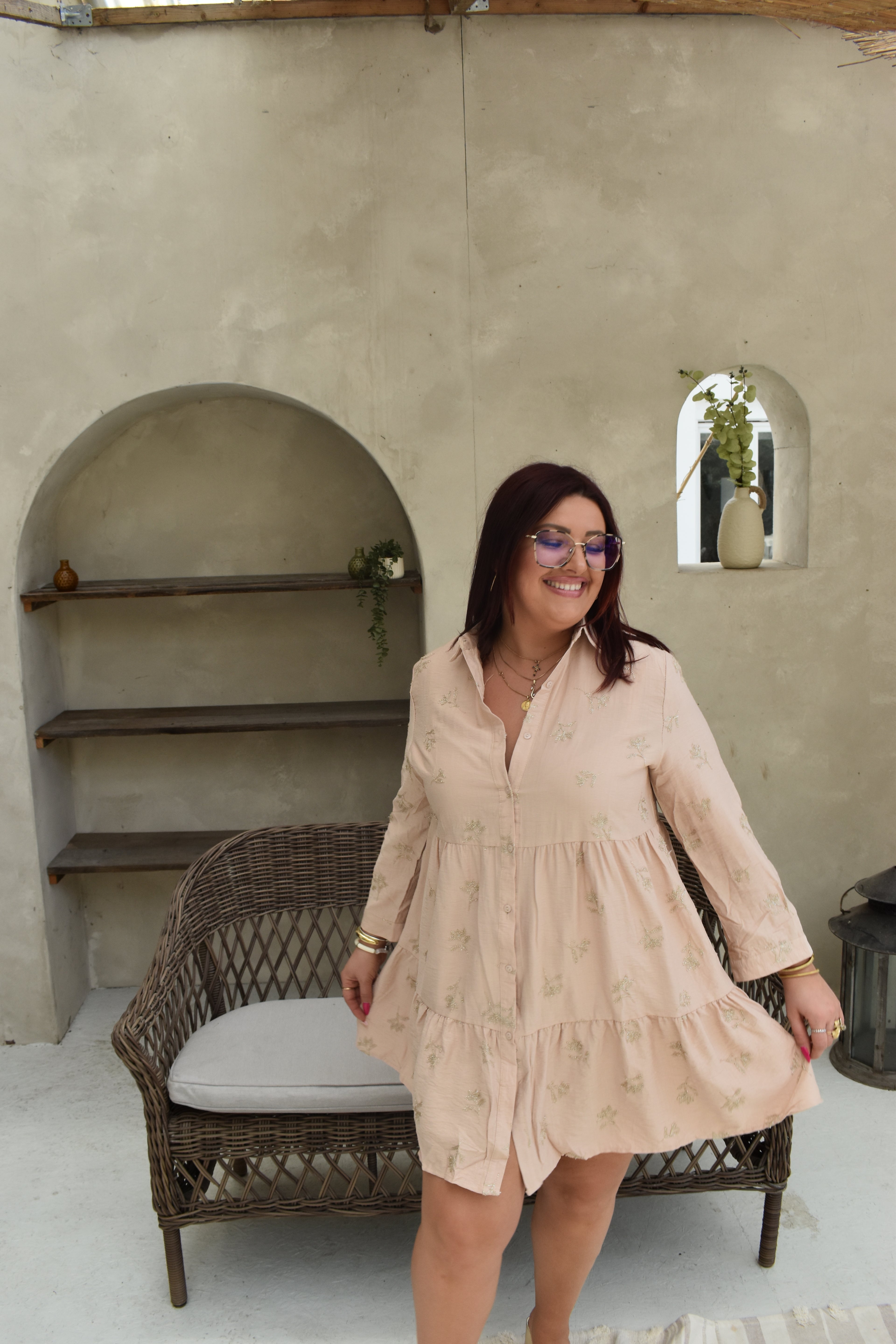 Robe RANIA