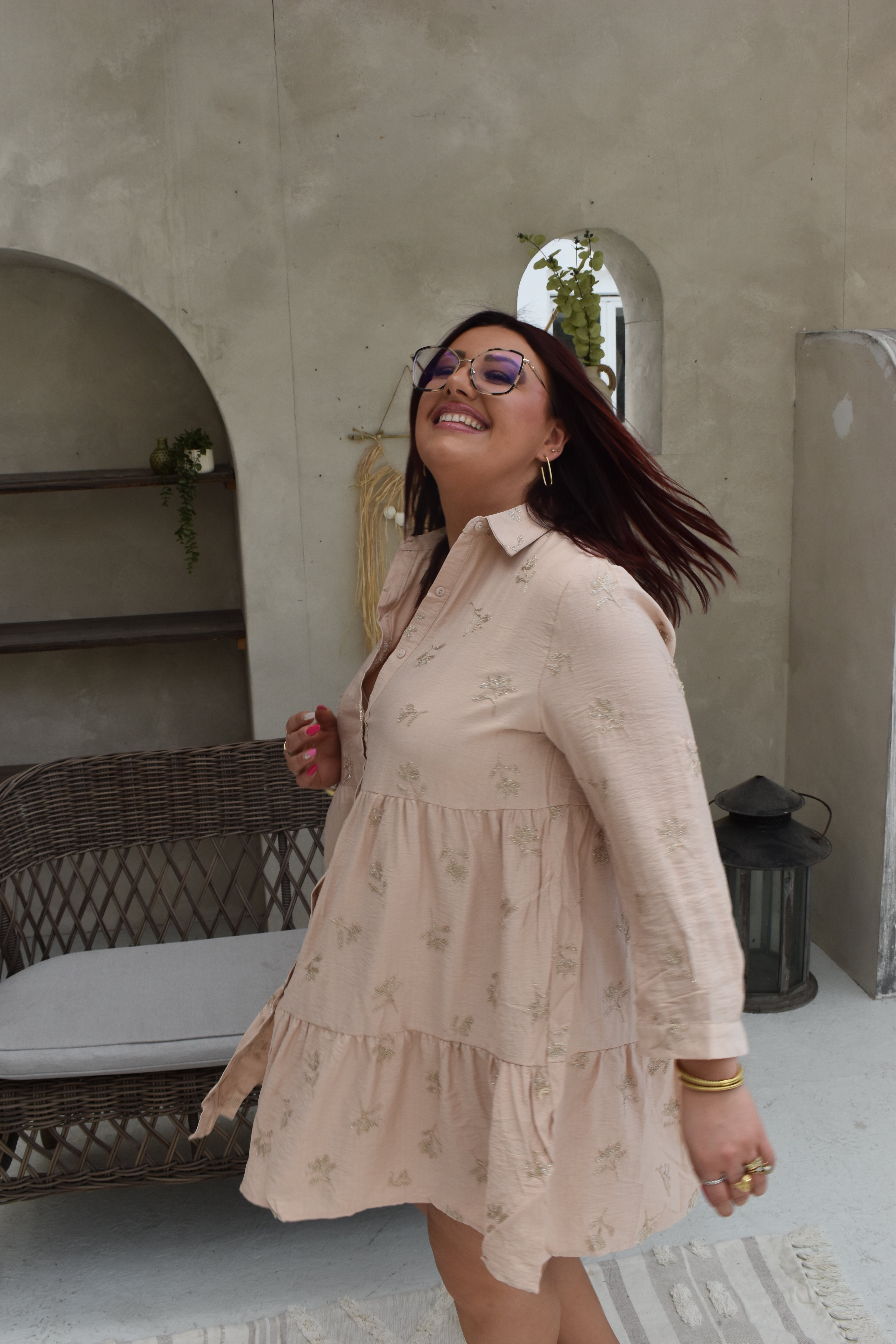 Robe RANIA