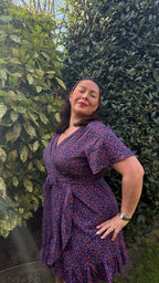 Robe REBECCA