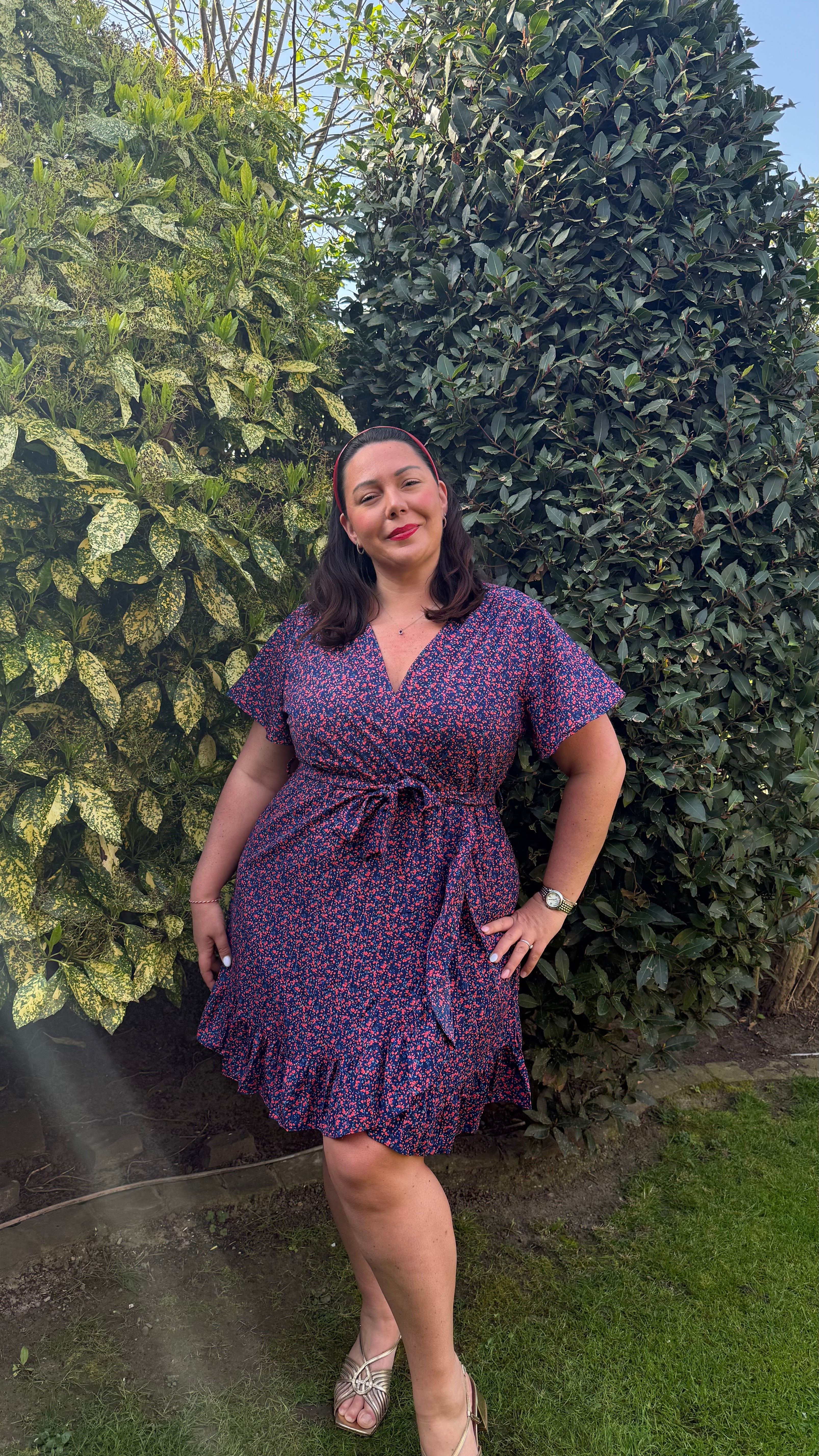 Robe REBECCA