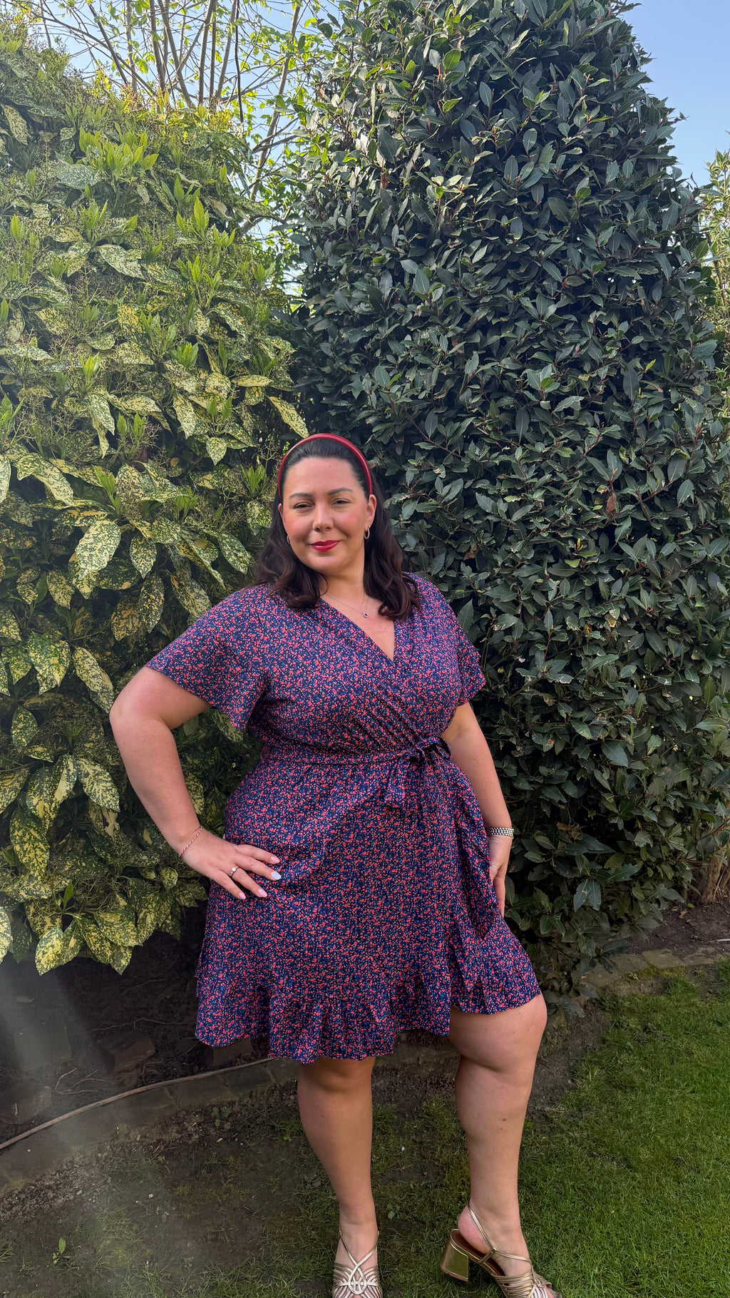 Robe REBECCA
