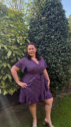 Robe REBECCA