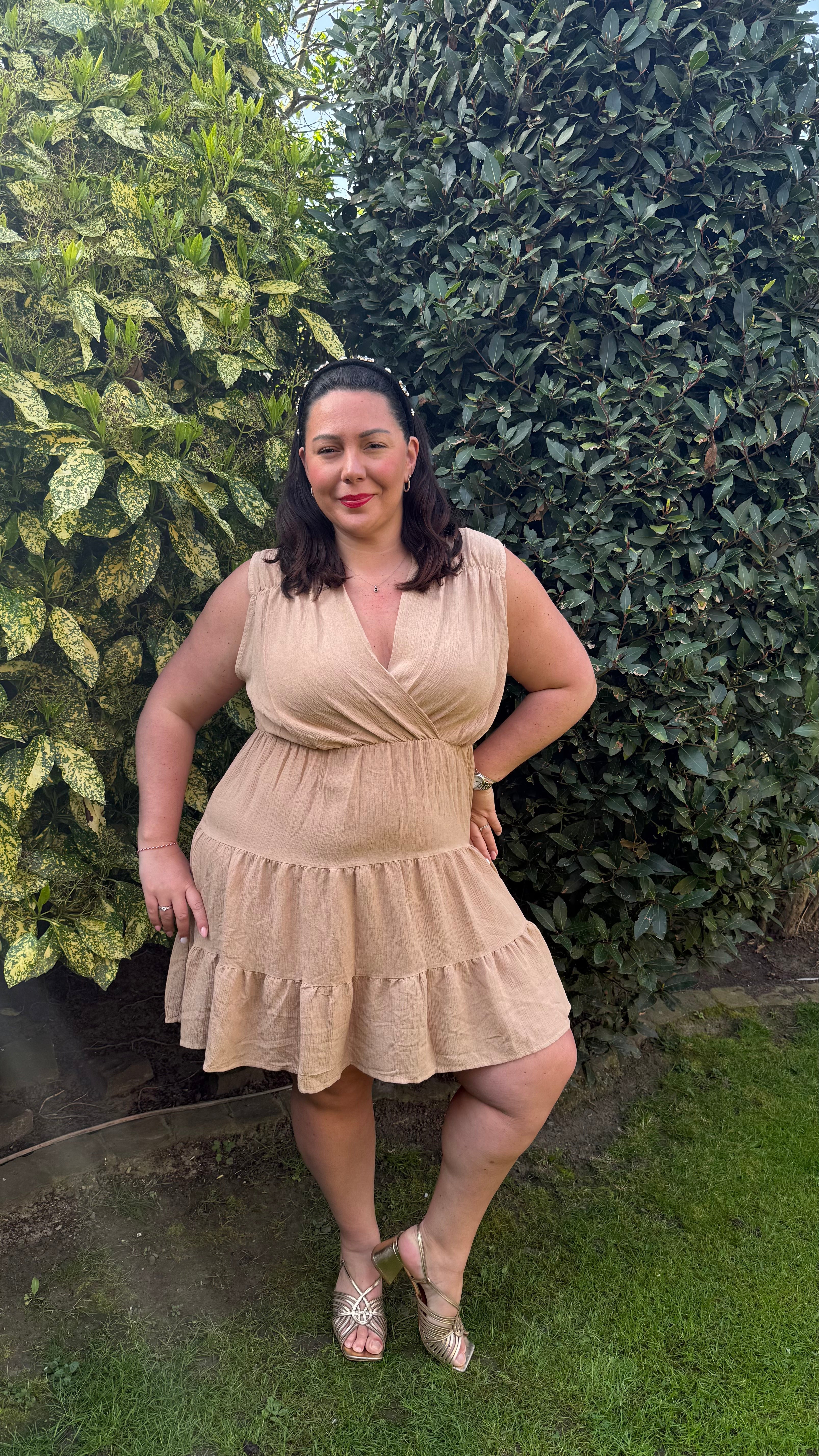 Robe ROBERTA