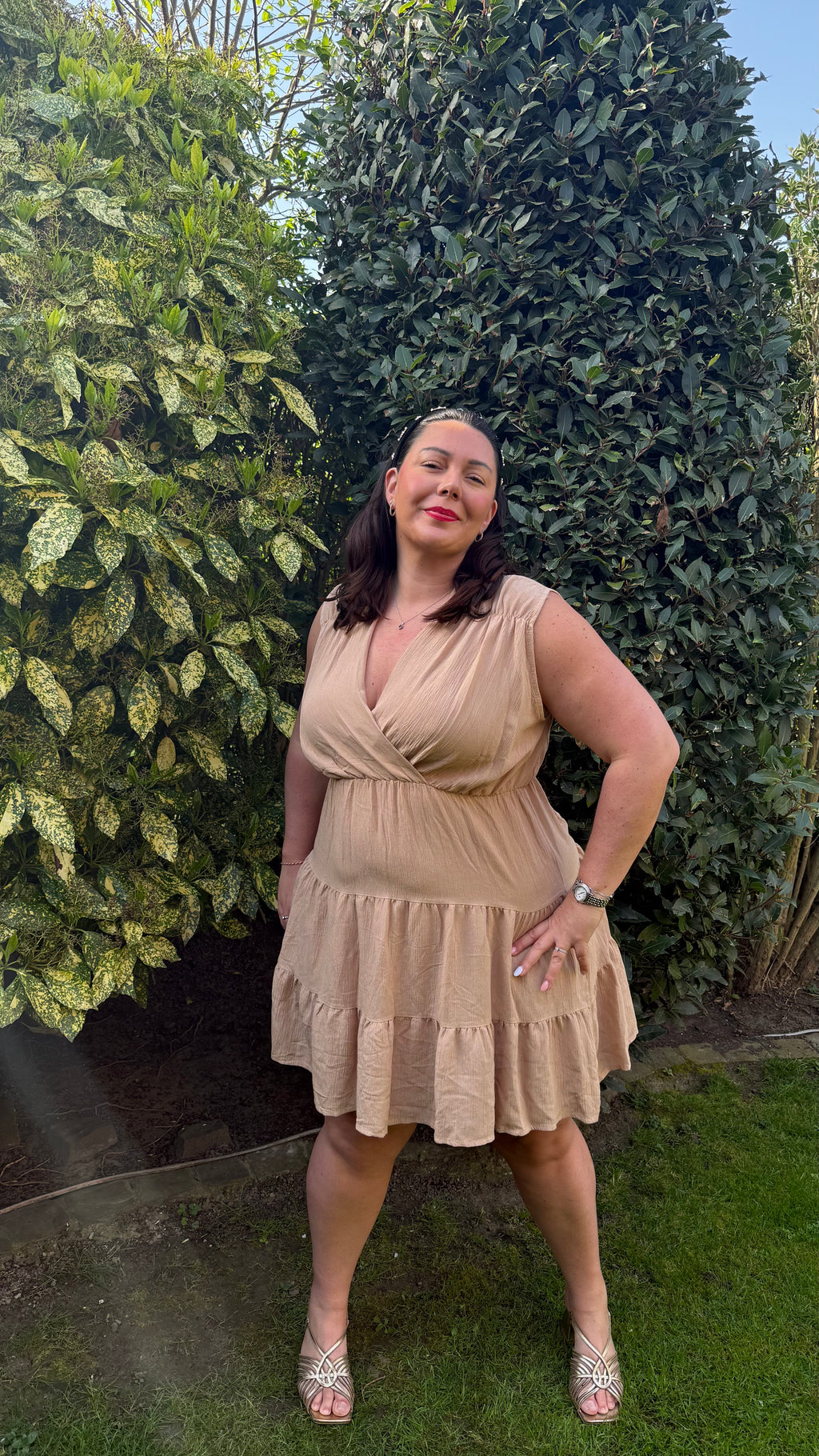 Robe ROBERTA