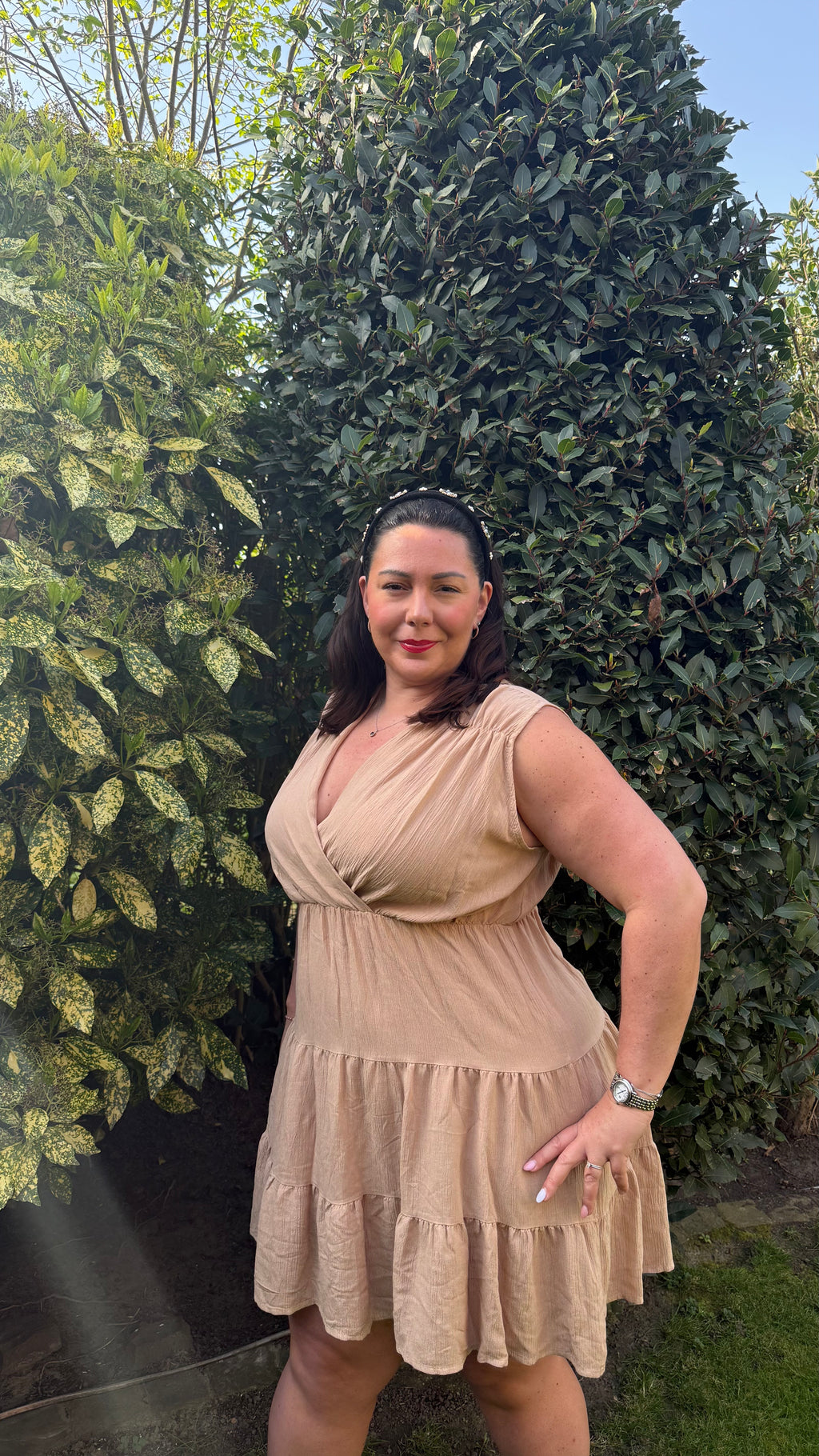 Robe ROBERTA