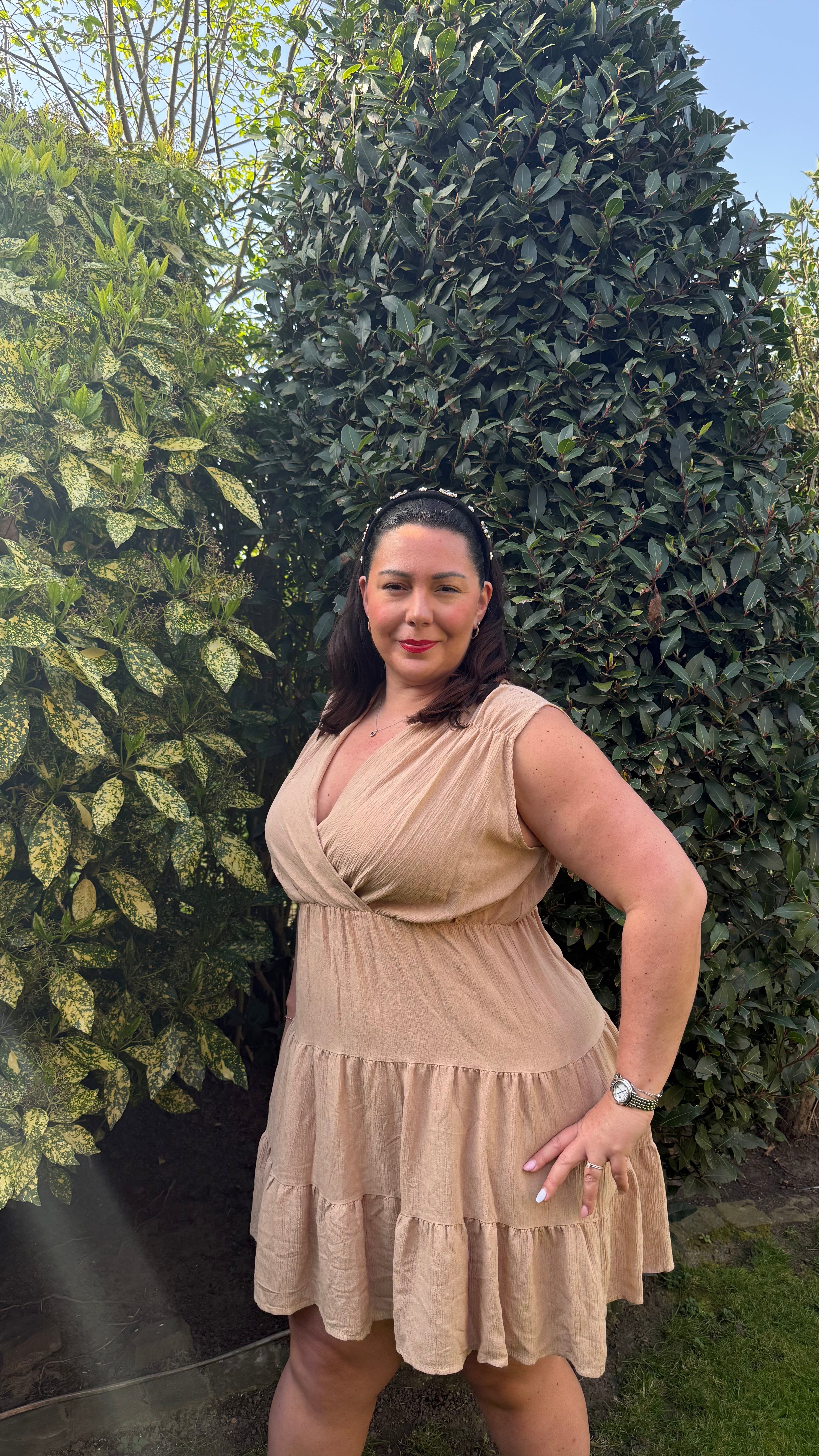 Robe ROBERTA