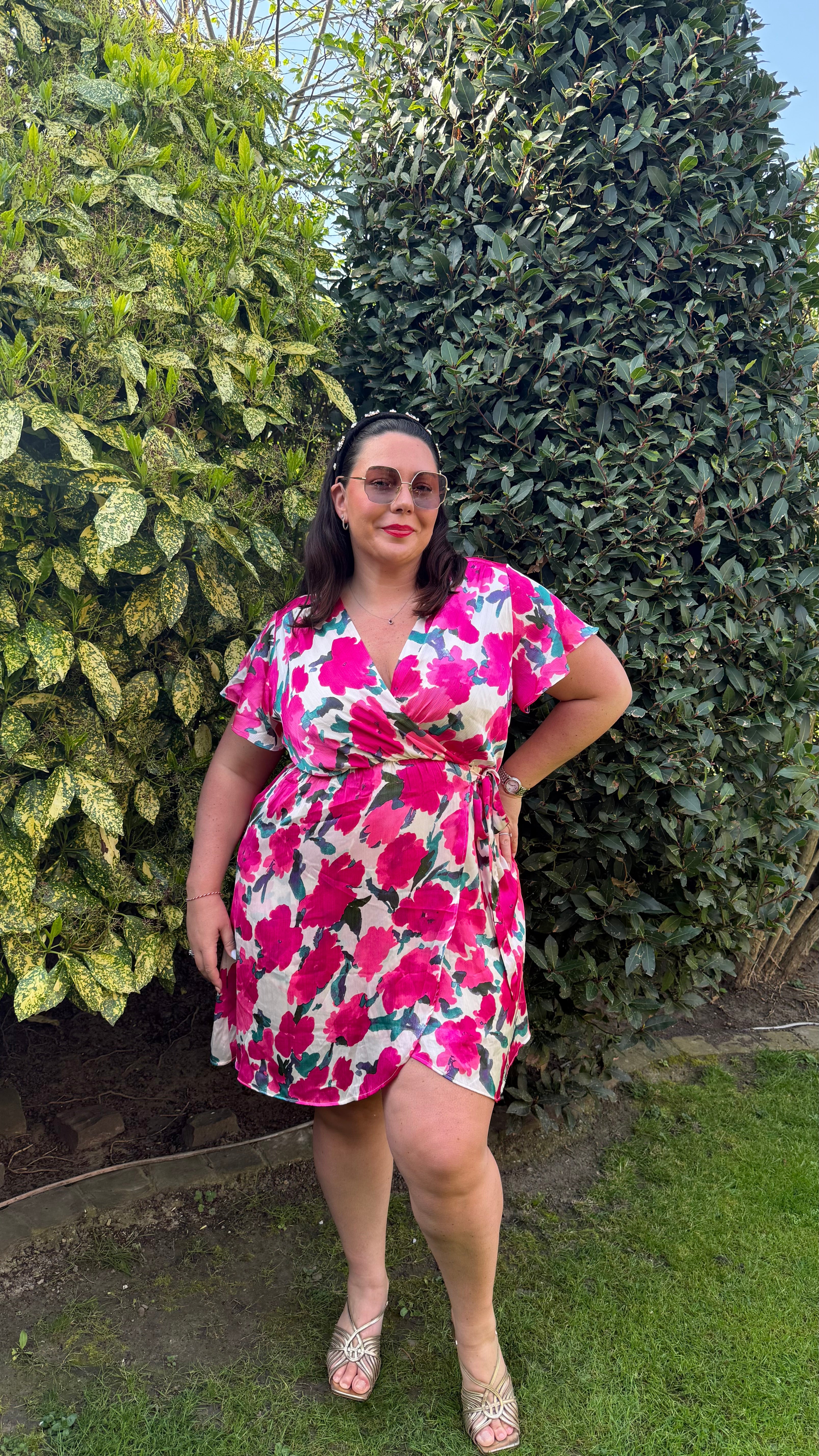 Robe ROMANE