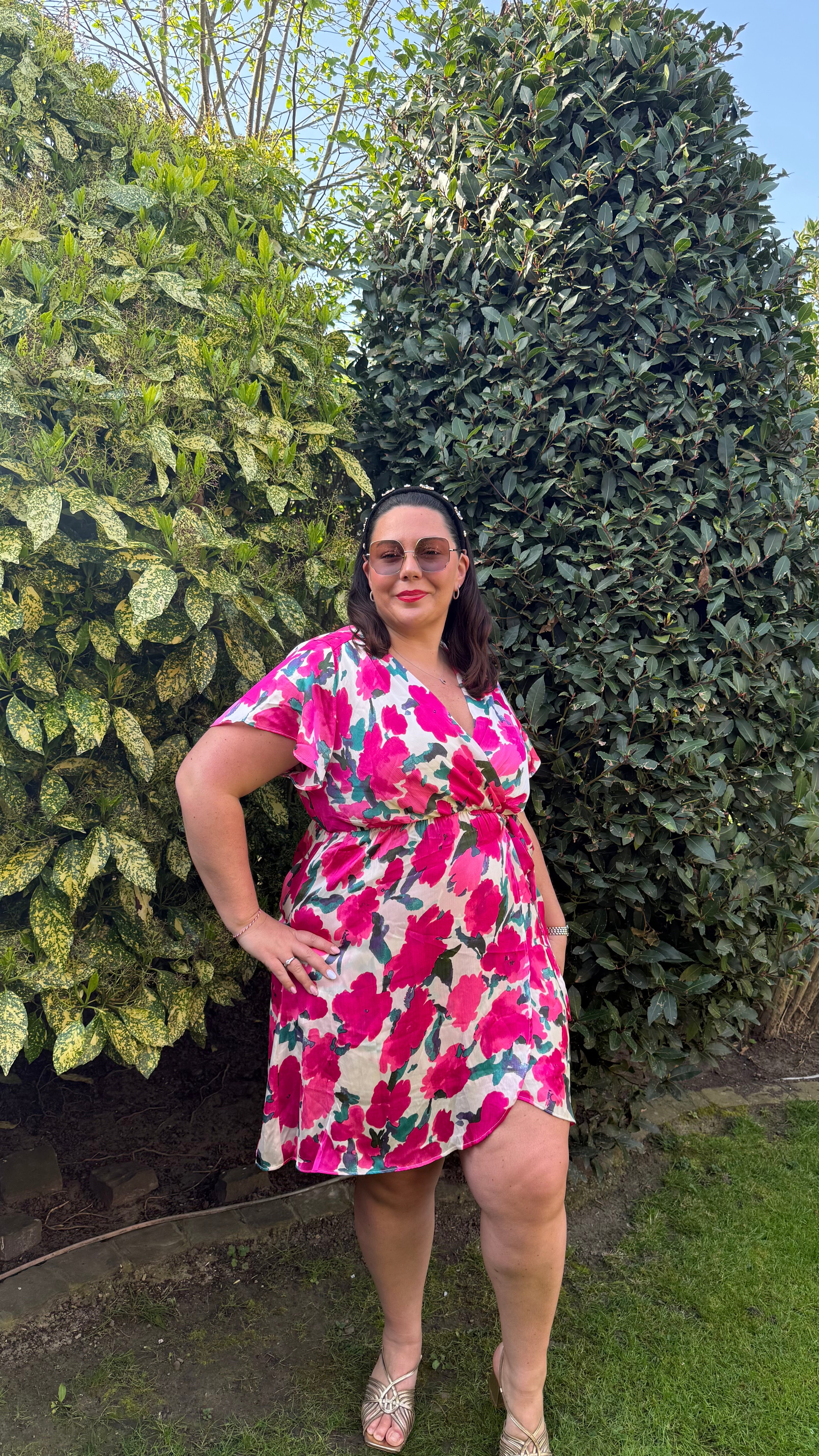 Robe ROMANE