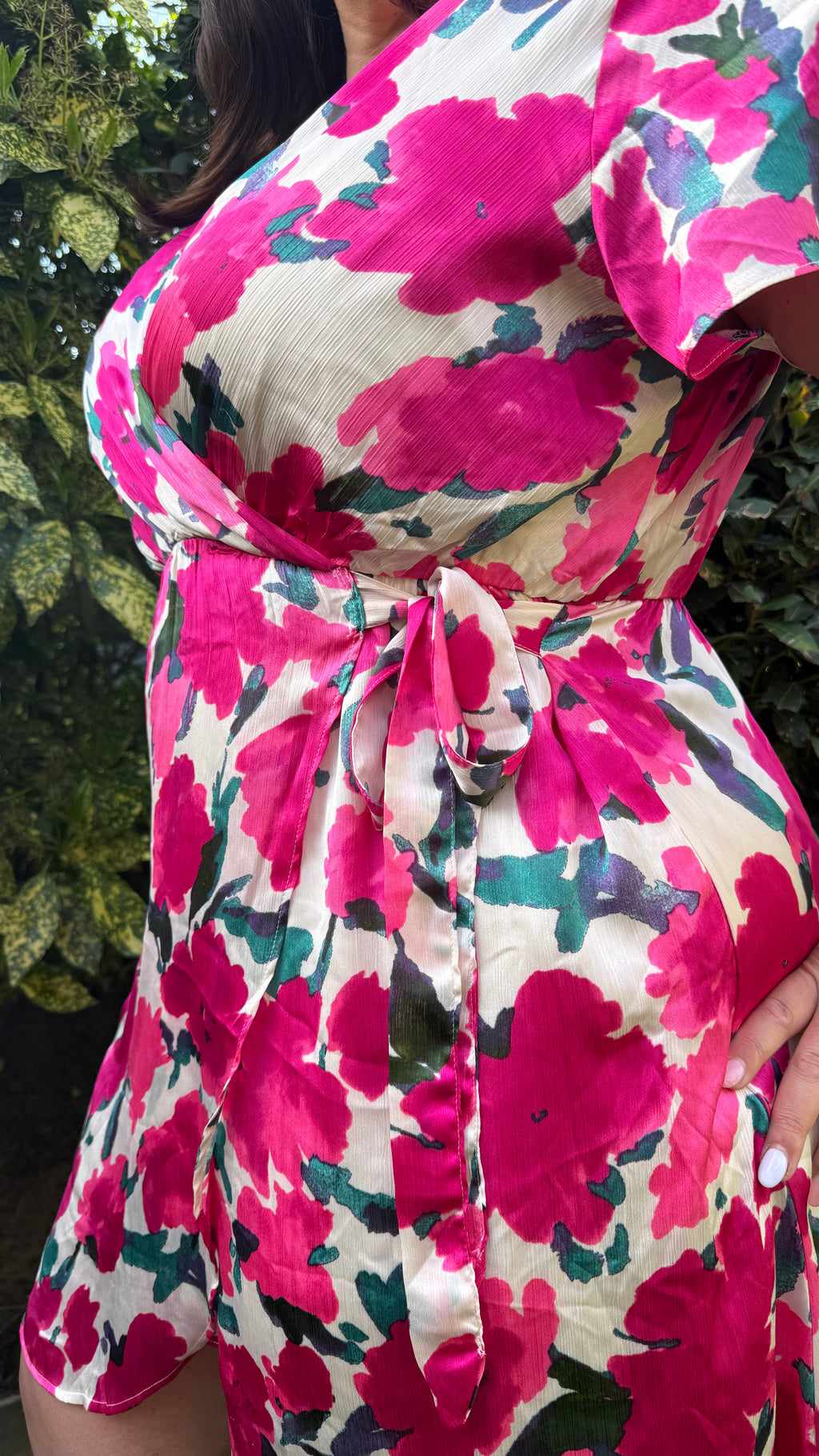 Robe ROMANE