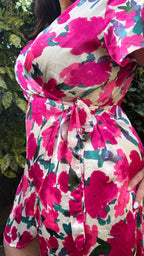 Robe ROMANE