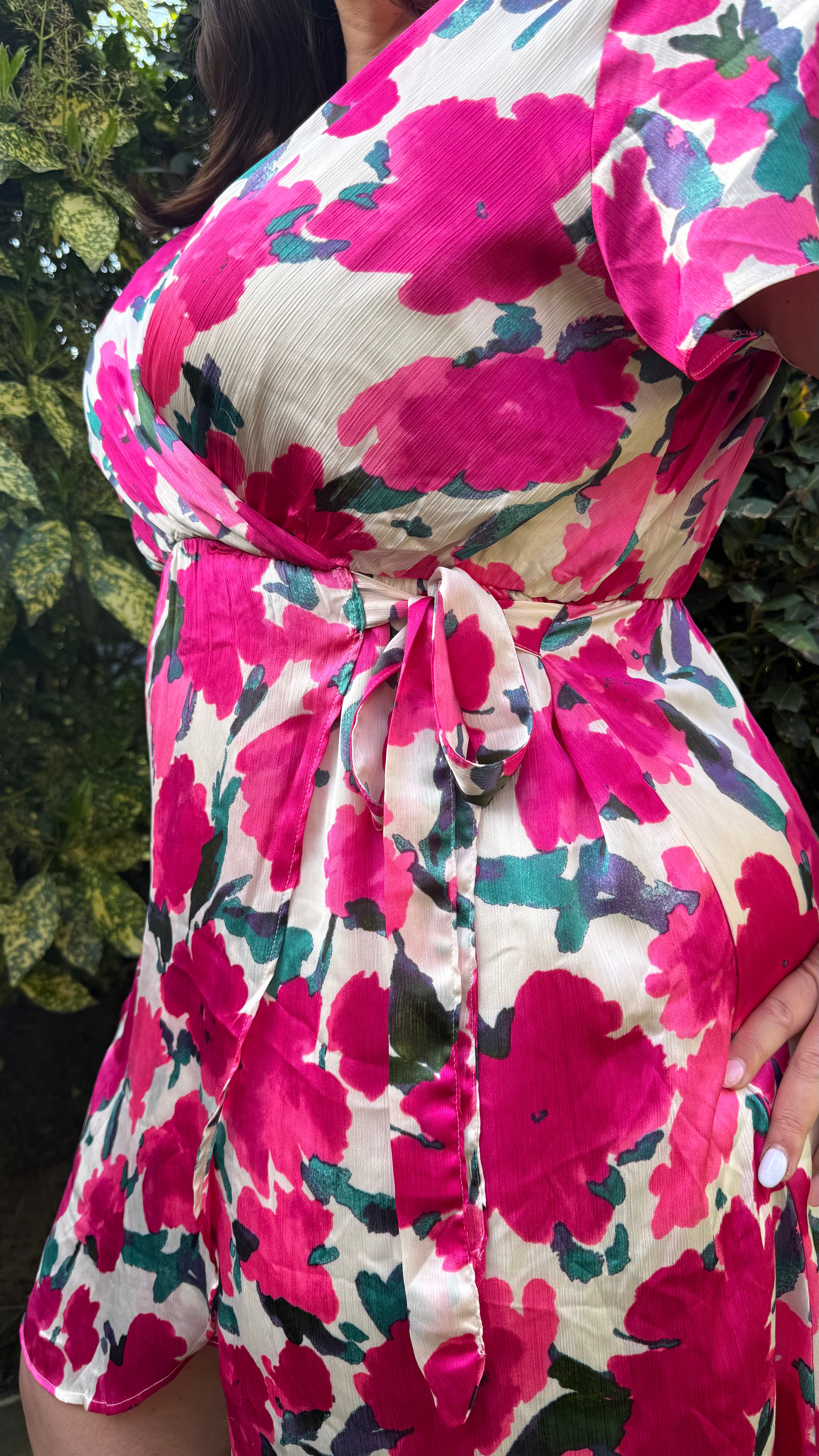 Robe ROMANE