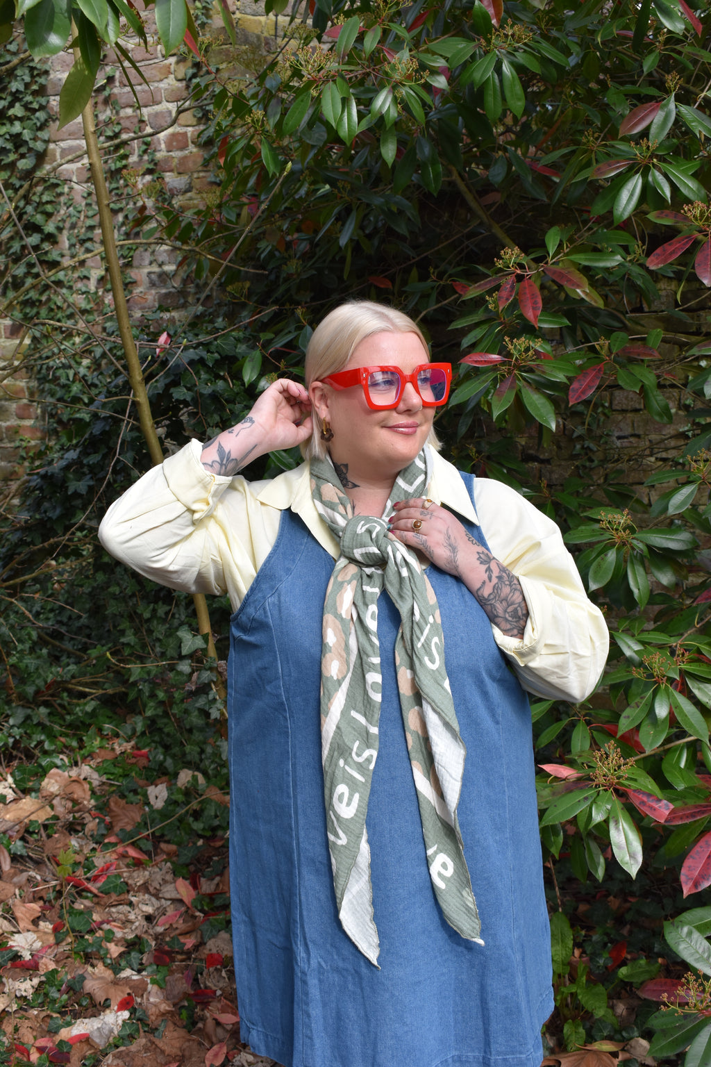 Robe ROMY
