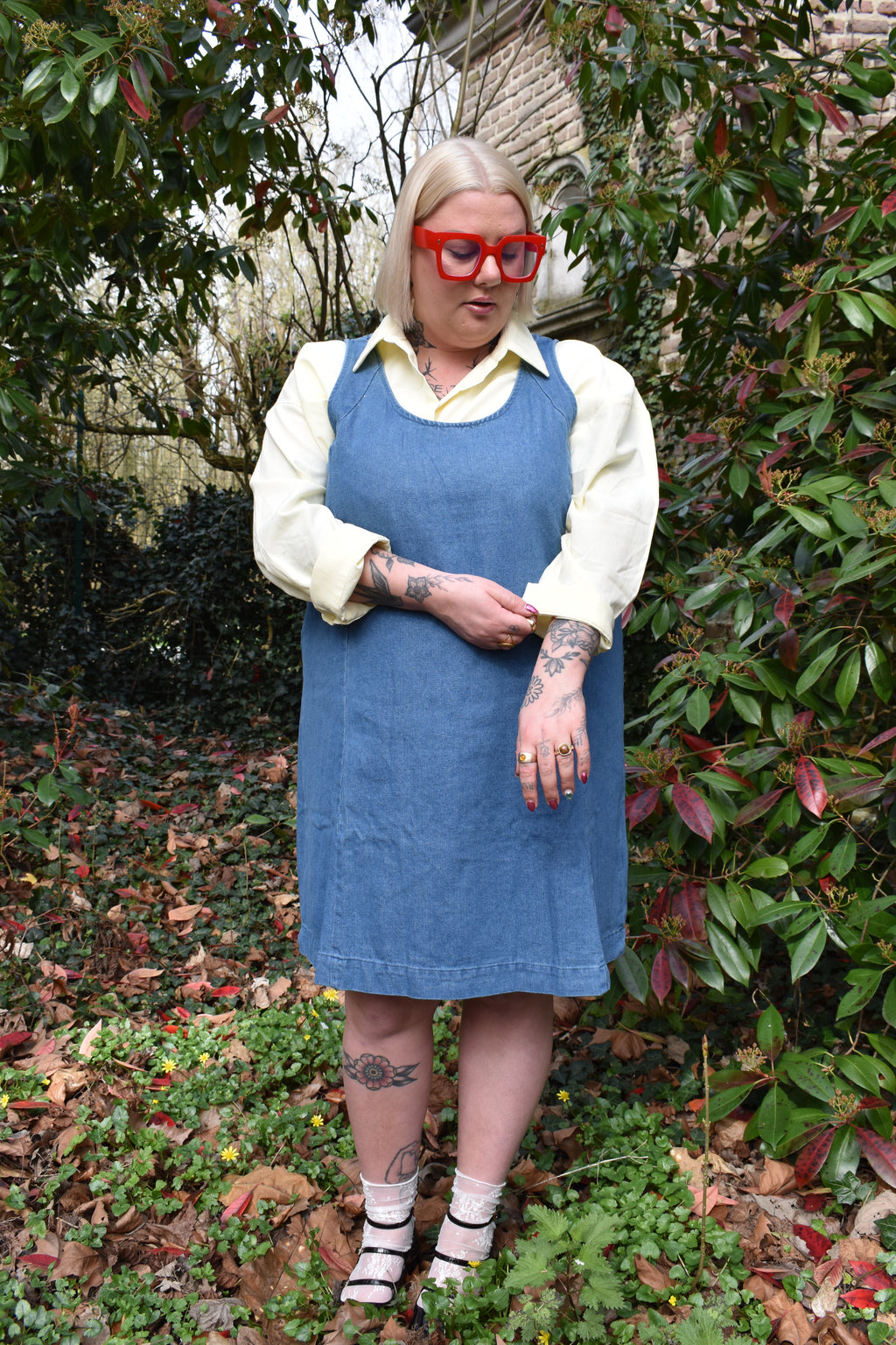 Robe ROMY