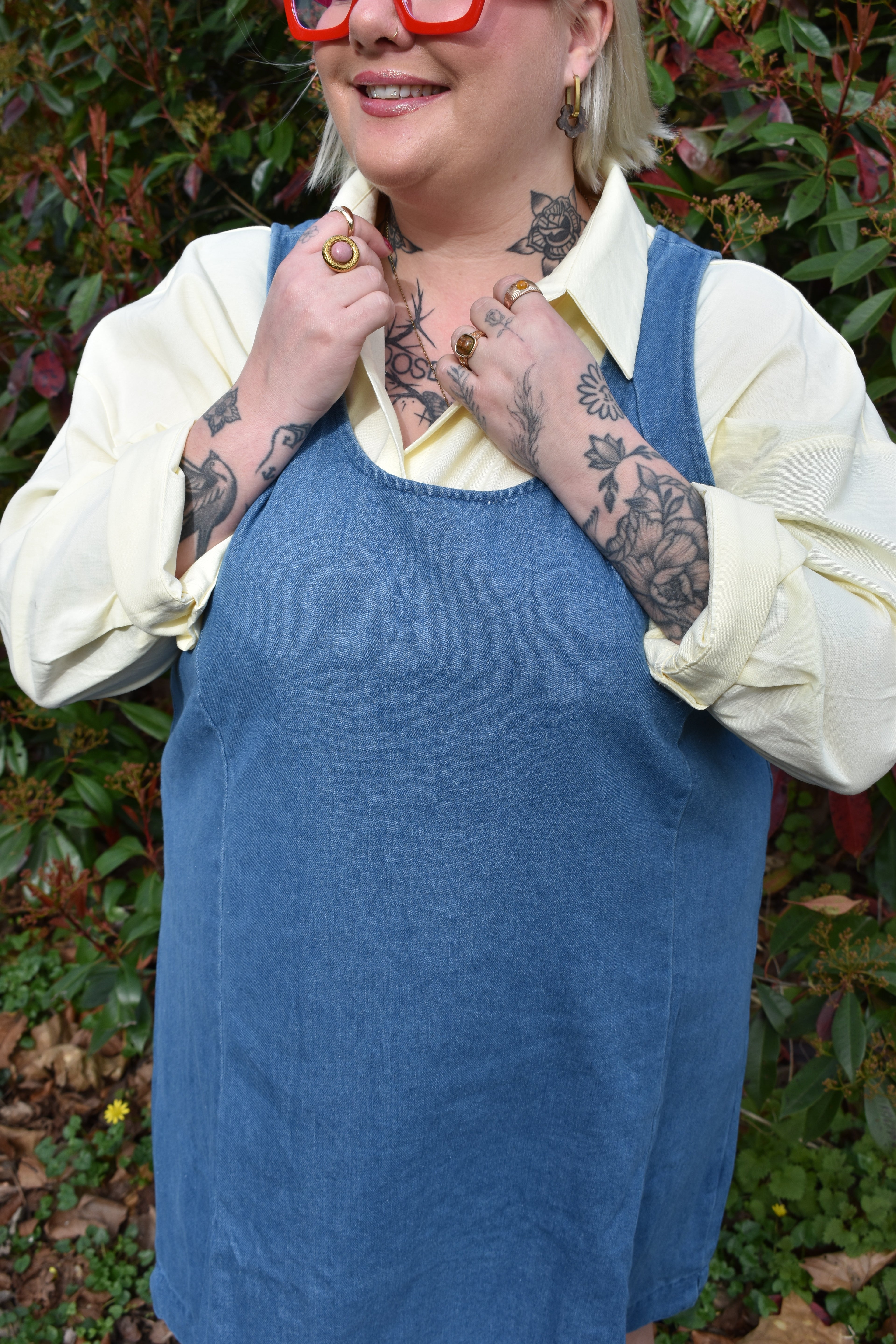 Robe ROMY