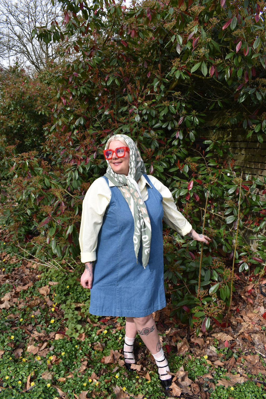 Robe ROMY