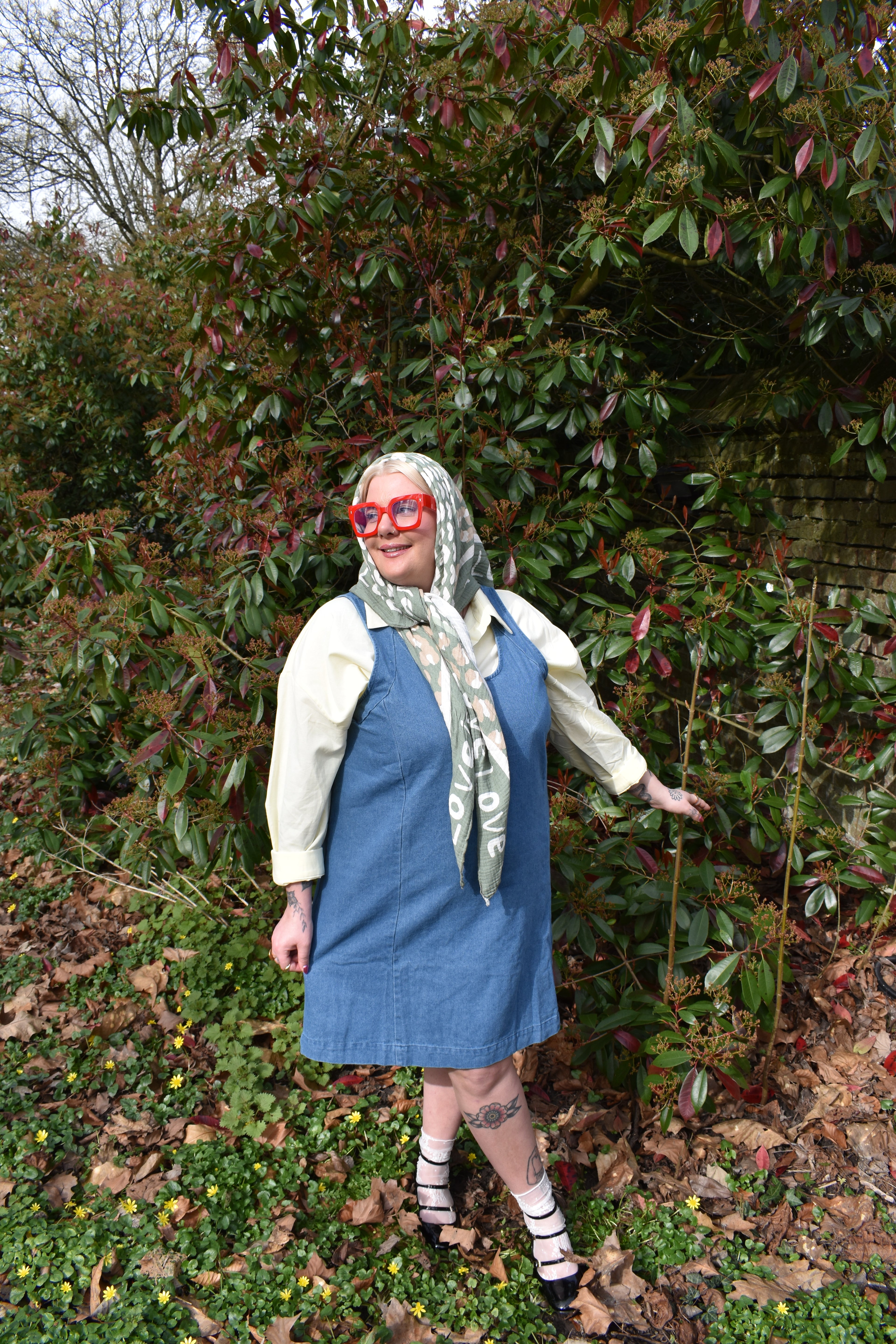 Robe ROMY