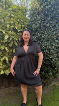 Robe ROSALIE