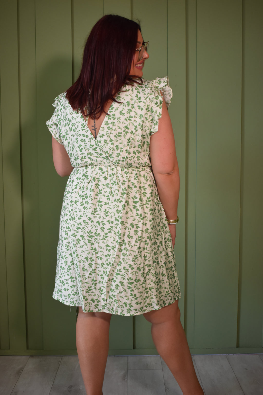 Robe ROSALIE