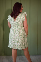 Robe ROSALIE