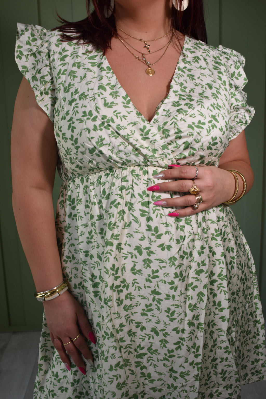 Robe ROSALIE