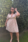 Robe ROSE