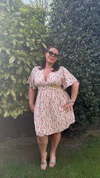 Robe ROSE